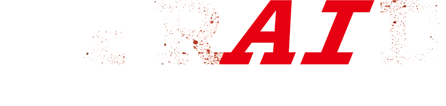 AFRAID アフレイド