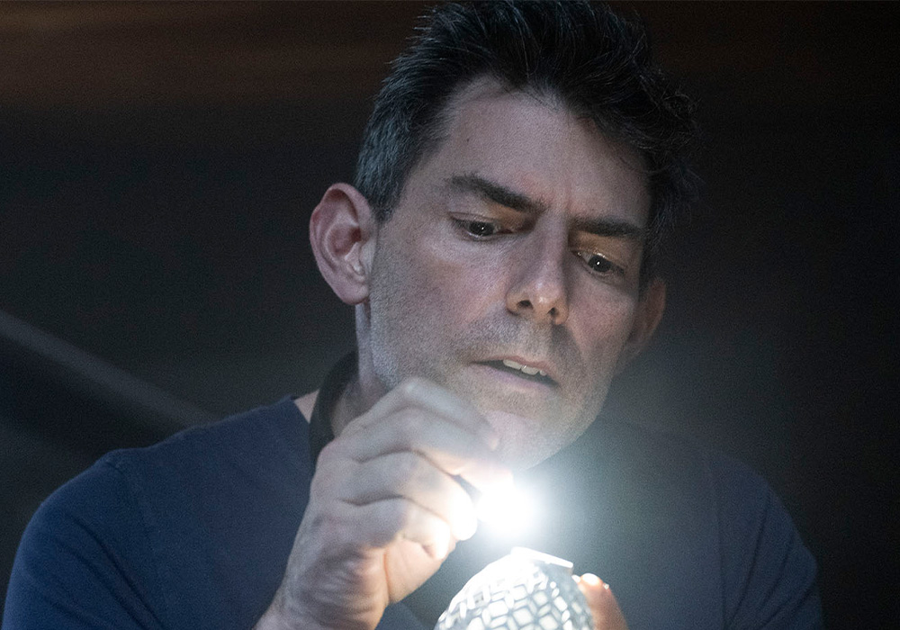 クリス・ワイツ／監督・脚本